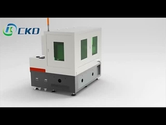 Macchine per il taglio laser a picosecondi di vetro a infrarossi