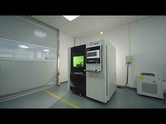 Macchina da taglio laser di precisione Maglev