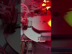 Eliminatore di colla laser