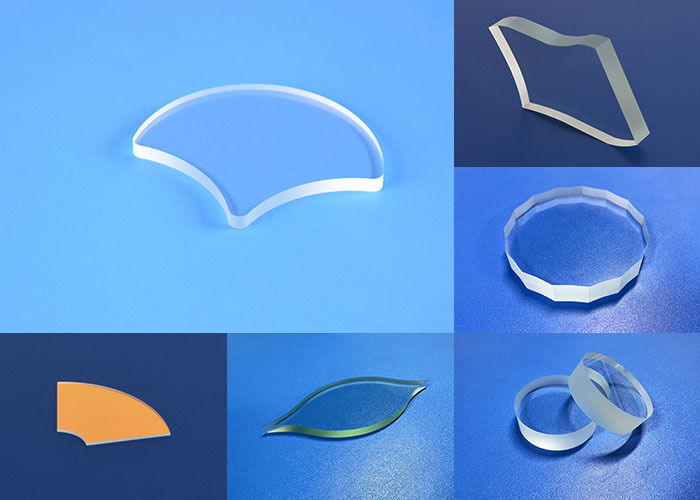 Laser Glass Cutting Machine providing precise cutting solutions for glass manufacturers and fabricators across industries