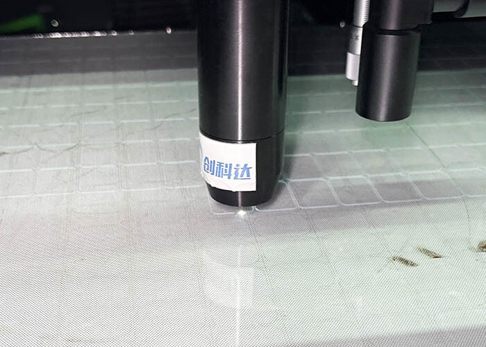 Laser Glass Cutting Machine designed to handle complex shapes and patterns on glass surfaces providing and cutting performance